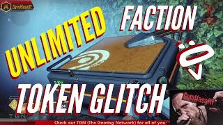 Destiny 2 Faction Tokens Farming Glitch Level Up Factions Fast