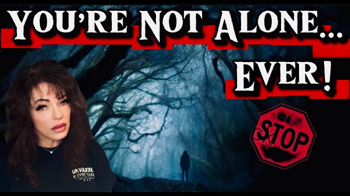 Terrifying Hiker Encounters in Appalachia | Something Hunts the Trails‼️⚠️