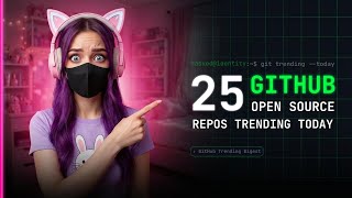 hello-sql - GitHub Trending Today