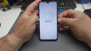 desbloqueio conta google xiaomi NOTE 8 PRO MIU12