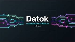 (E09) Pivot Tables and FIXED LOD Expressions in Datok