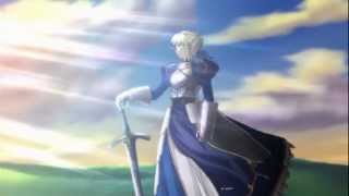 Fate Stay Night Amv - Phantasm HD By:ManoD