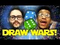 Draw Wars: Back In Action - SourceFed Plays!