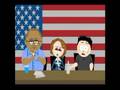 Political Mix: Some Humor and a Song