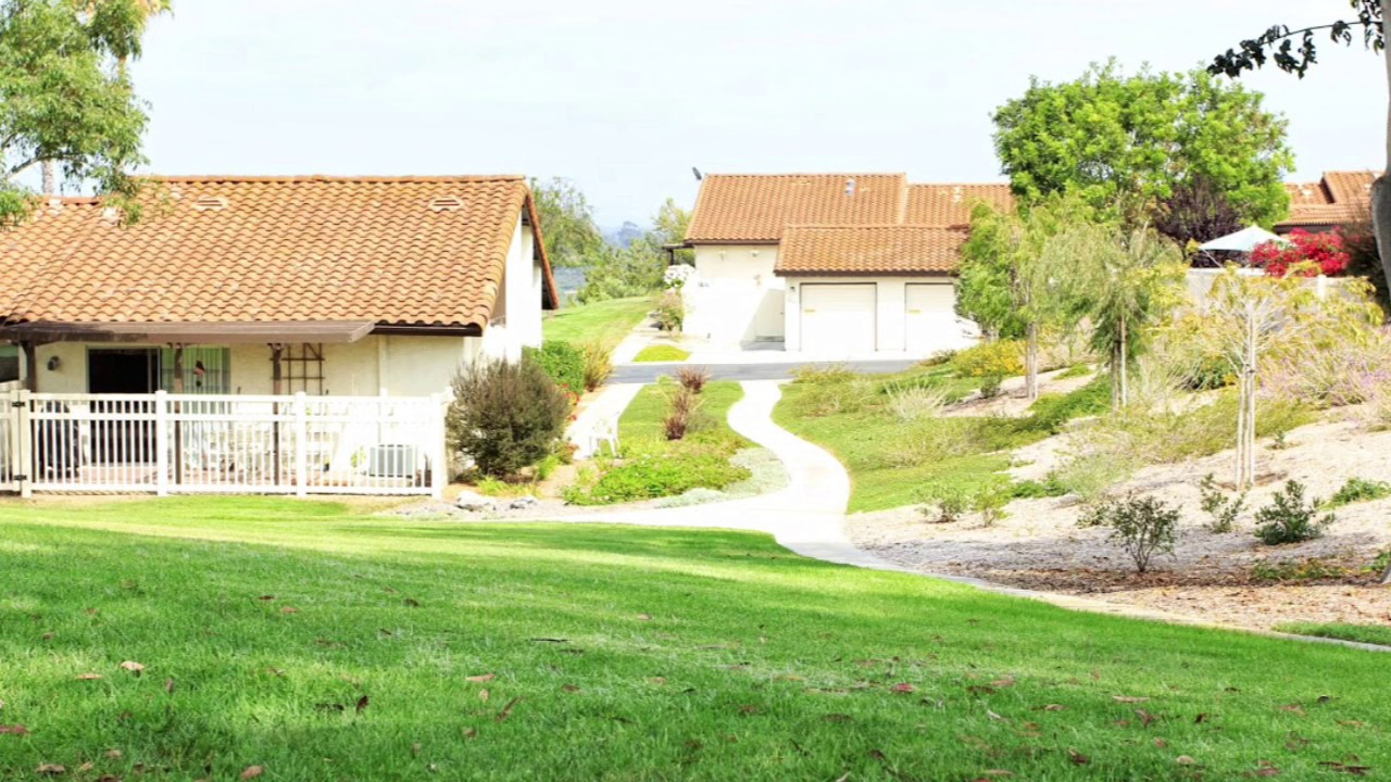 High Country Villas YouTube