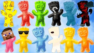 FIND the SOUR PATCH KIDS *How to get ALL 91 Sour Patch Kids and Badges* Roblox