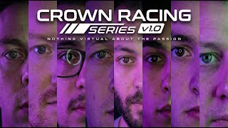 Crown Racing Series - V1.0