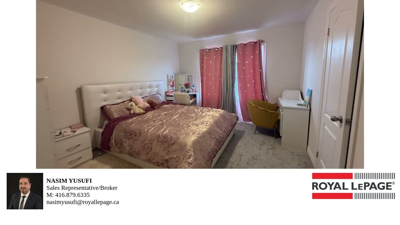 53 Jack Potts Way – Property Tour