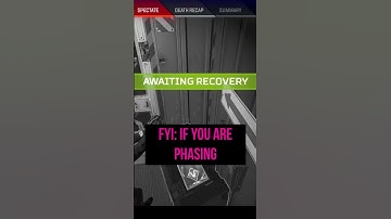 I got crushed by the door in Apex (and I was not happy) 🤣 #shorts #apex #apexlegends #funny #wraith