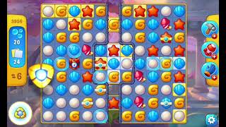 Fishdom Super Hard Level 3956 (No Boosters)  @choraelmin