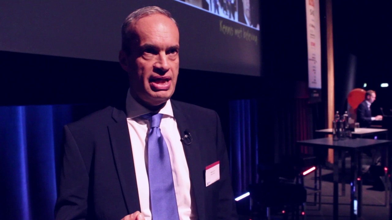 ISMCongress 2016 Magnus Lind