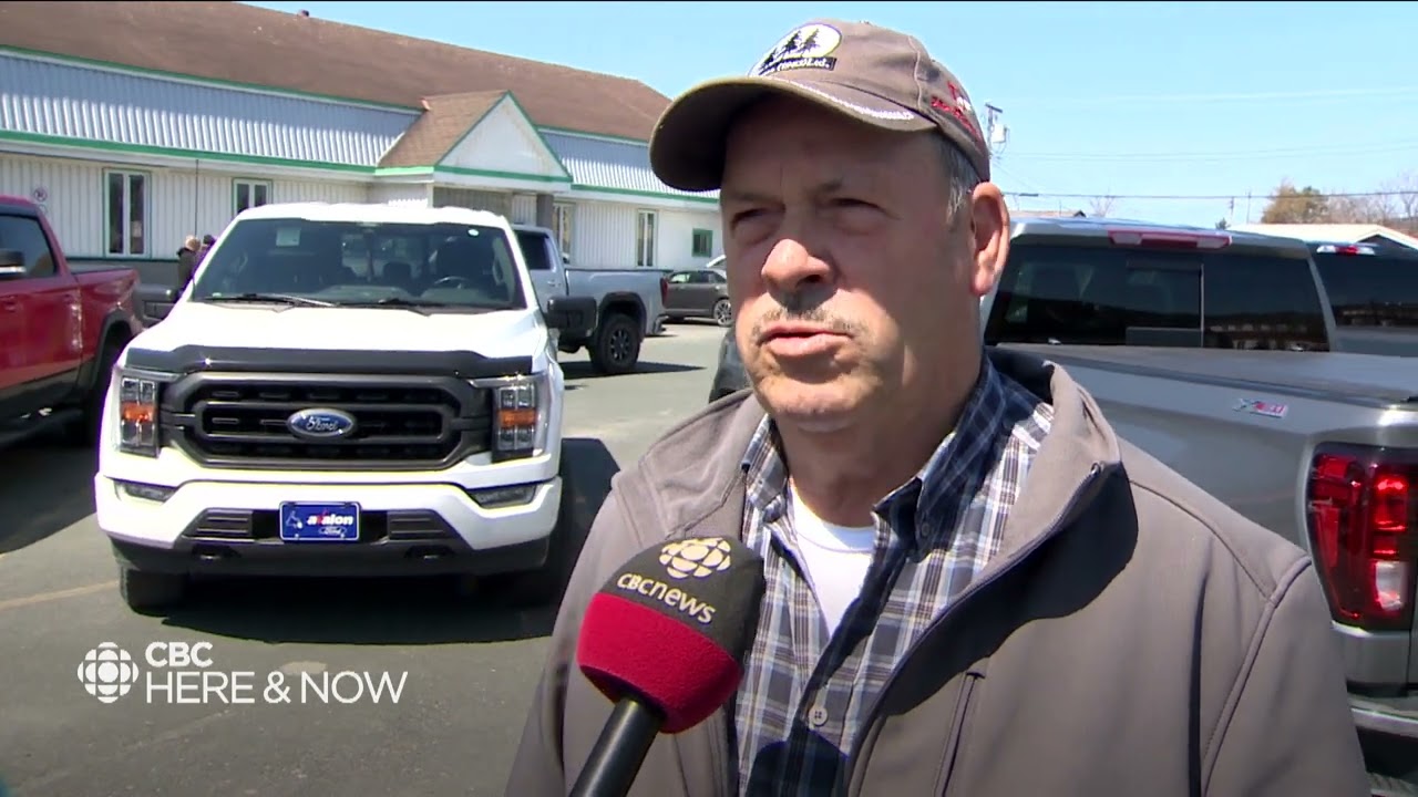 Snow crab season is a go