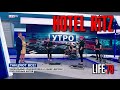 HOTEL RITZ / HR Band / МЕДВЕДИЦА (Мумий Тролль cover). Прямой эфир LIFE78.