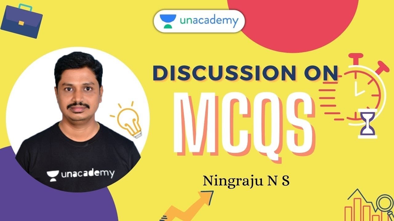 Most Important MCQs on Polity for FDA-SDA-PSI-C-Group Exam | Ningraju