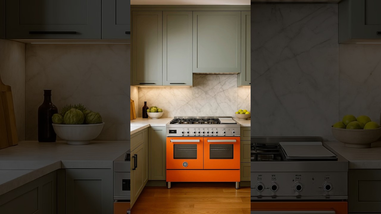 Новый варочный центр PRO126G2EART от Bertazzoni — для тех, кто играет только на полной скорости.