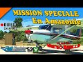 (Missions) Vol complet en Amazonie, Cessna 152 ● Flight Simulator 2020, PC, Xbox Series X|S