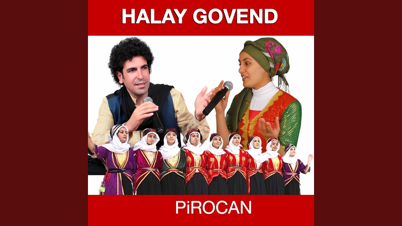Watch Govend on YouTube Watch Govend on YouTube