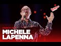 Michele Lapenna “Corazón espinado” - Knockout - Round 2 – The Voice Senior