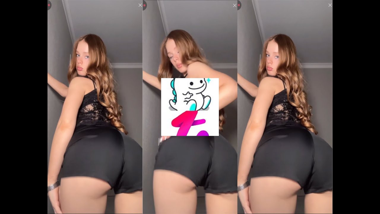 Tango / Bigo Live SASHULYA Hot Russian Girl Dancing So Hot #5