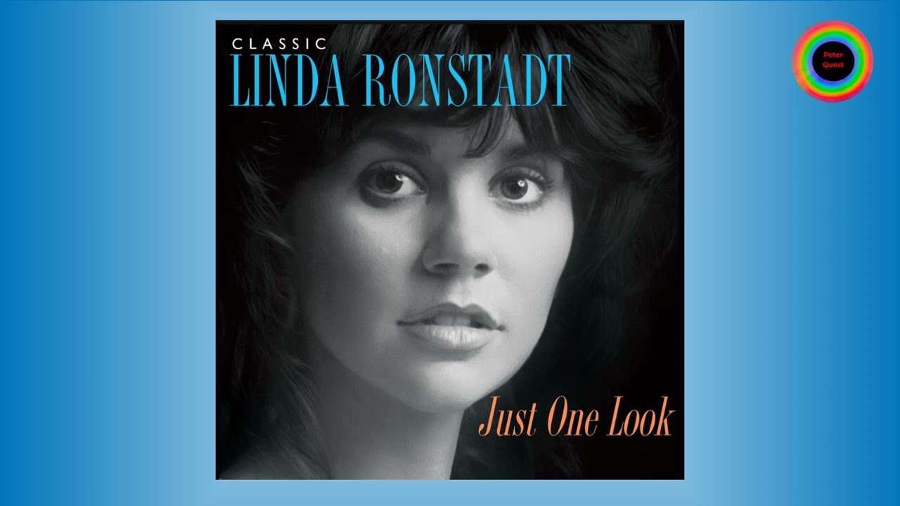 Linda Ronstadt – Desperado Lyrics