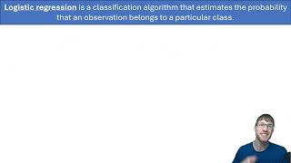 M 4.5 - An Overview of Machine Learning in Under 30 Minutes!