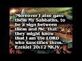 Hope For Today Bible Lectures - Day 8  (June 17, 2025) - Ps. Emmanuel Dickson Poakwa