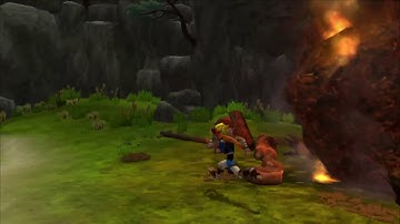 Nostalgia Has Struck! Jak and Daxter: The Precursor Legacy Pt 3!