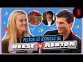 ¿Dónde lo dije? con Reese Witherspoon y Ashton Kutcher | En tu casa o en la mía