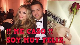 Se Casa La Actriz Kimberly Reyes Con Su Amor Federico Saverini