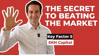 Economic Moats The Ultimate Key To Long-Term Investing Success