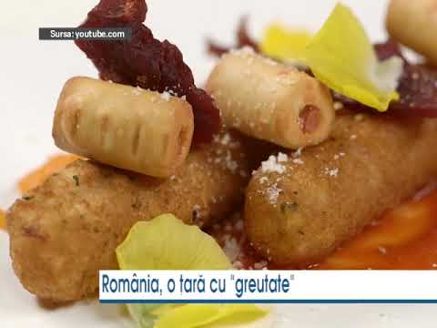 România, o țară cu 