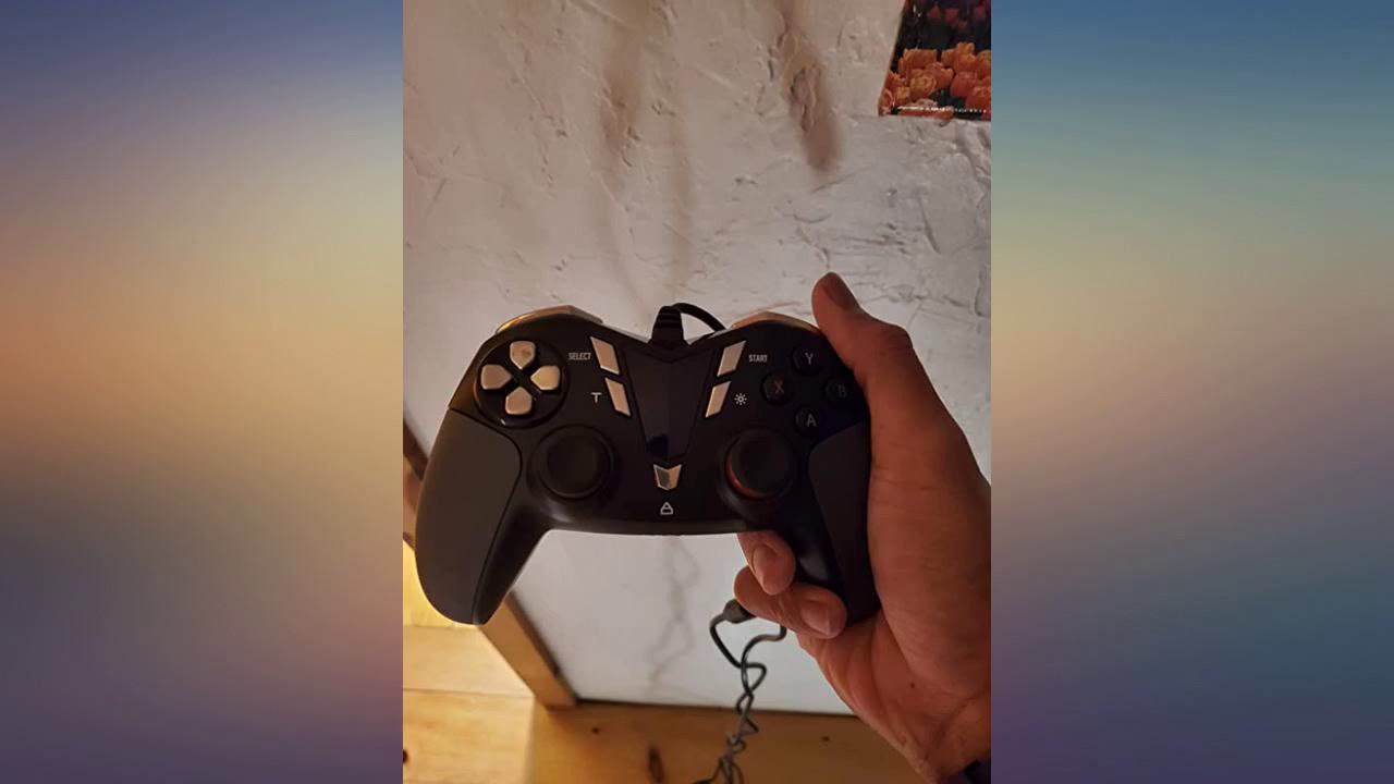PC Steam Game Controller, IFYOO ONE Pro 
