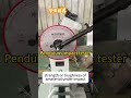 Pendulum impact tester #science #tester #machine
