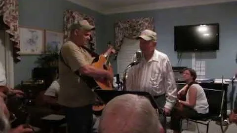 SHE'S MORE TO BE PITIED sung by Lomax Austin and S...