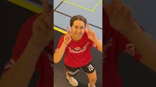 L'Ultimate frisbee, c'est quoi ?