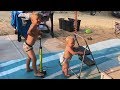 AMAZING!The Reason Why Kids Are Called Geniuses|| Funny Baby And Pet