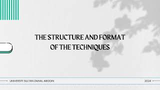 CSD23203 RE&SD [Sem II 2023/24] - Assignment 1 - Requirement Elicitation Techniques - KRK[Group 2]