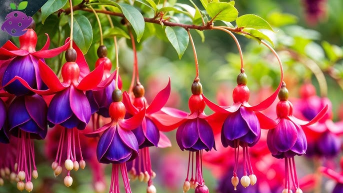 The 25 Most Beautiful Flowers in the World | Stunning Blooms You Need to  See! - YouTube