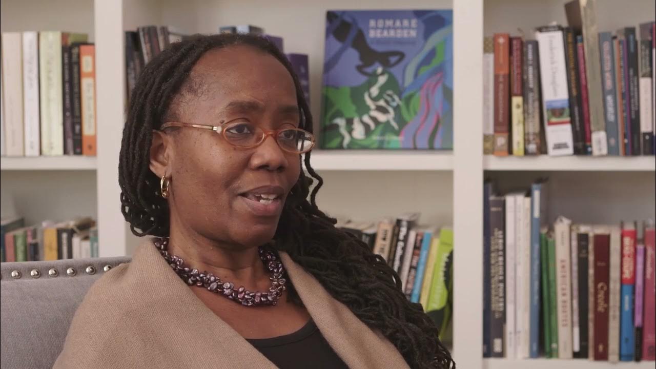 Paradiso, Canto 3 with Dr. Angel Adams Parham YouTube