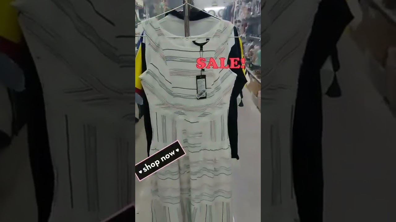 Great Deal Mart Beautiful Dresses on Sale        Like Share Subscribe🙏🙏