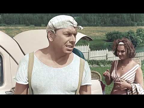 Video: Papanov Anatoliy Dmitrievich: Tərcümeyi-hal, Karyera, şəxsi Həyat