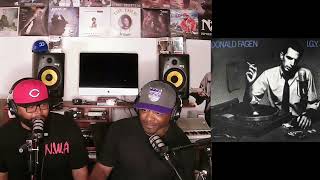 Donald Fagen - I.G.Y. (REACTION) #donaldfagen #steelydan #reaction #trending