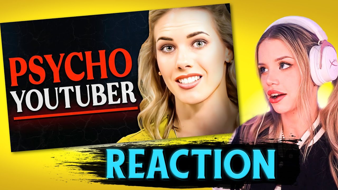 Berticuss react The YouTube Mom Who Went Insane...
