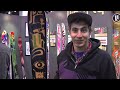 2012 SIA Snow Show: Liberty Varient