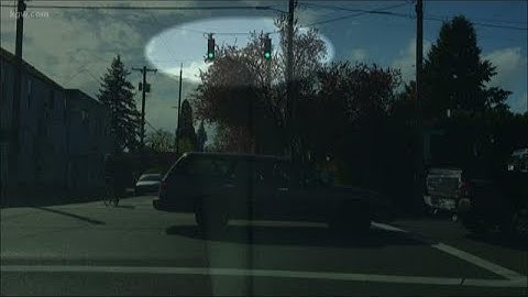 Driving Me Crazy: Blocking intersections