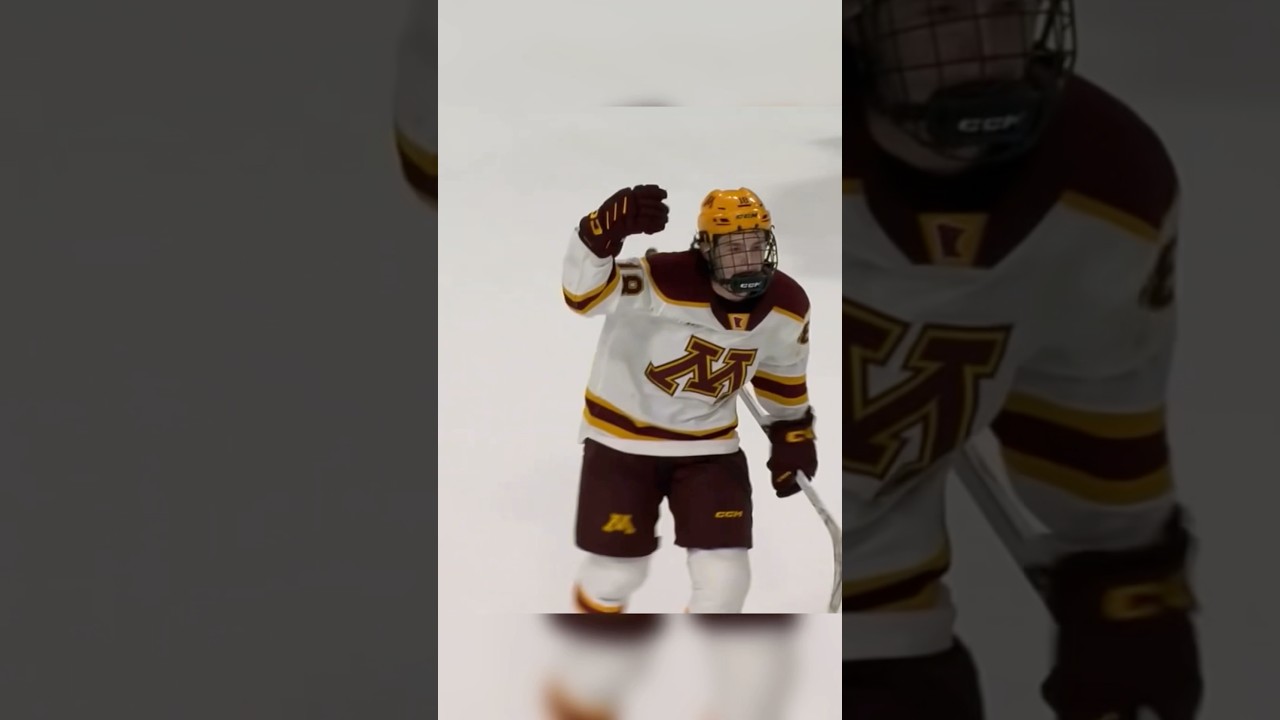 LJ Mooney Scores A Beauty In The Shootout!!