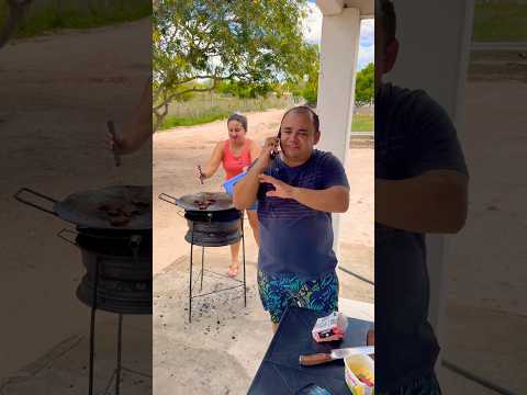 Ficou só o taxo 😂😂