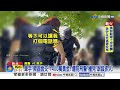 "鎖定天母貴婦"市區猛搶! 車手"面交黃金"前刑警狠逮!│中視新聞 20260718