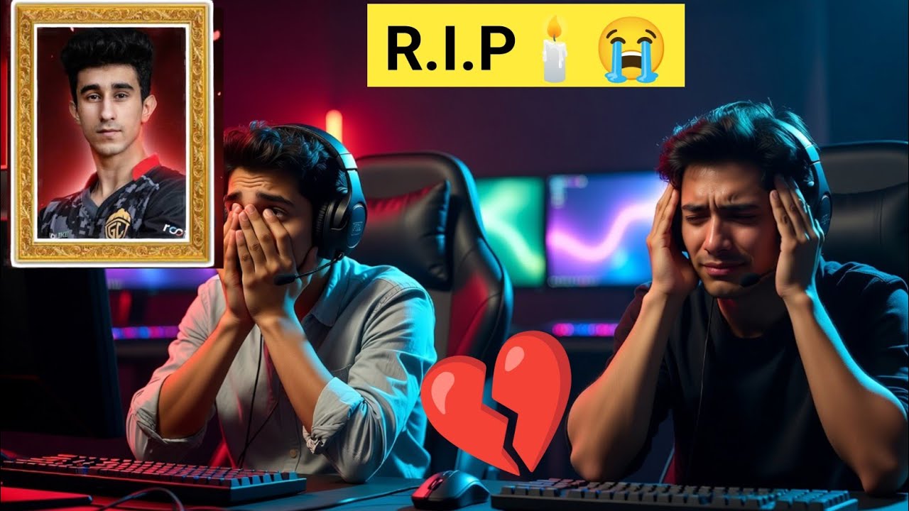 Emotional Reaction to TahirFuego Passing | TahirFuego passed away | Info X Now 