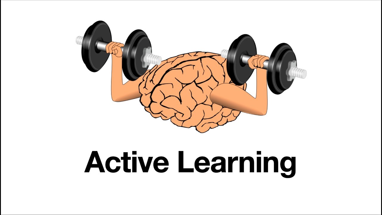 Active Learning - YouTube